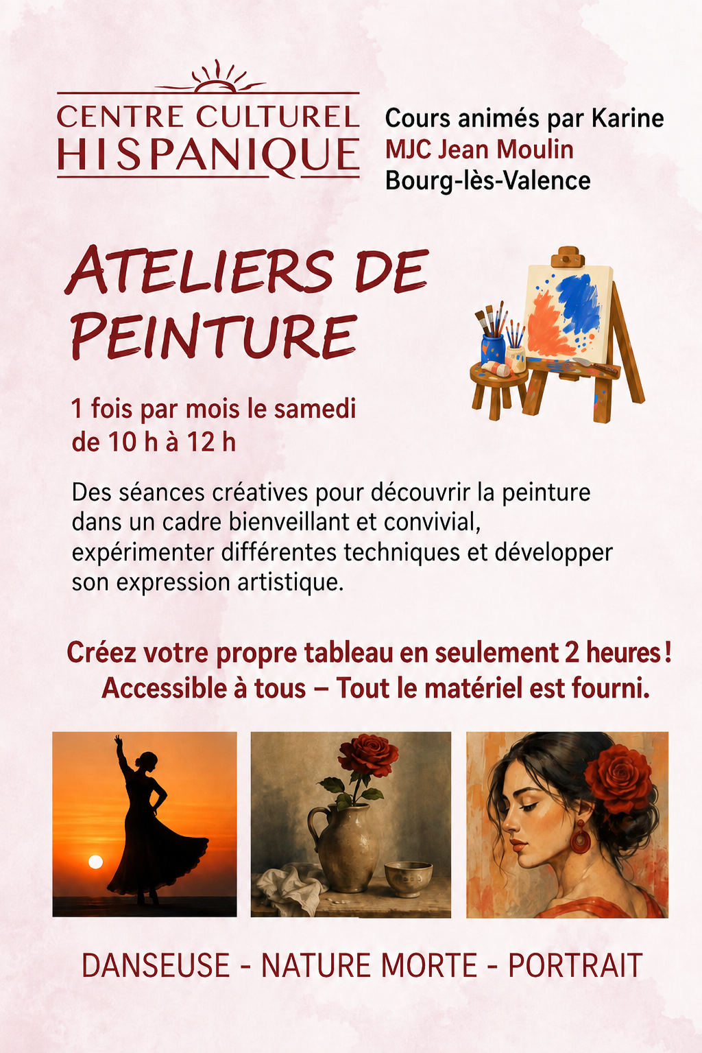 peinture